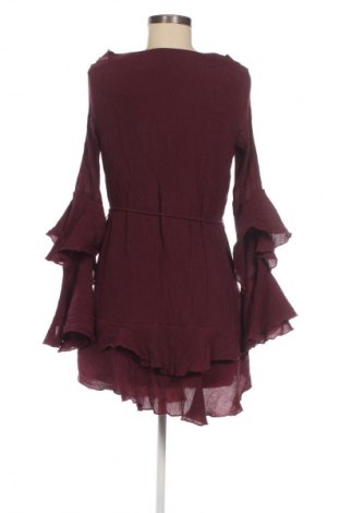 Šaty  Mohito, Velikost M, Barva Fialová, Cena  567,00 Kč