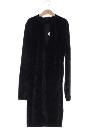 Šaty  Mohito, Veľkosť XS, Farba Čierna, Cena  19,97 €