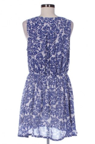 Φόρεμα Monki, Μέγεθος M, Χρώμα Μπλέ, Τιμή 14,00 €