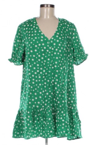 Kleid Monki, Größe S, Farbe Mehrfarbig, Preis € 55,24