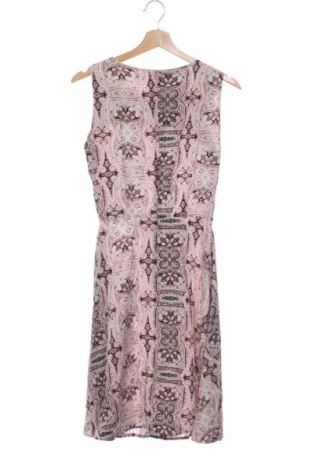 Kleid Montego, Größe S, Farbe Mehrfarbig, Preis € 13,99