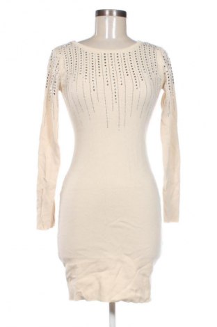 Kleid Moocci, Größe M, Farbe Beige, Preis € 8,99