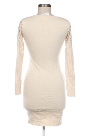 Kleid Moocci, Größe M, Farbe Beige, Preis € 8,99