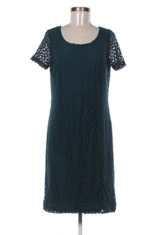 Φόρεμα More & More, Μέγεθος L, Χρώμα Πράσινο, Τιμή 41,91 €