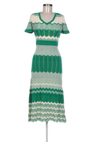 Kleid Morgan, Größe M, Farbe Mehrfarbig, Preis 55,00 €