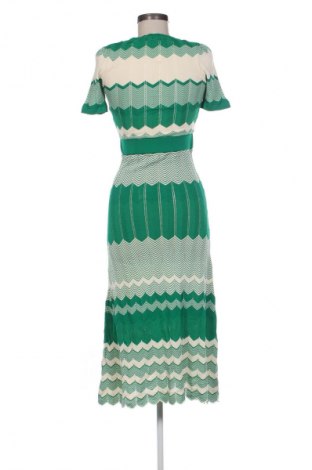 Kleid Morgan, Größe M, Farbe Mehrfarbig, Preis 55,00 €