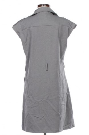 Kleid Moss, Größe L, Farbe Grau, Preis € 7,99