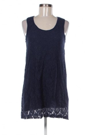 Šaty  Ms Mode, Veľkosť M, Farba Modrá, Cena  20,00 €