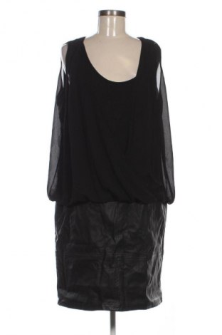 Kleid Ms Mode, Größe XL, Farbe Schwarz, Preis 20,00 €