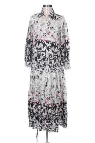 Kleid Mucho Gusto, Größe S, Farbe Mehrfarbig, Preis € 98,99