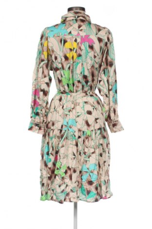 Kleid Mucho Gusto, Größe S, Farbe Mehrfarbig, Preis € 97,99