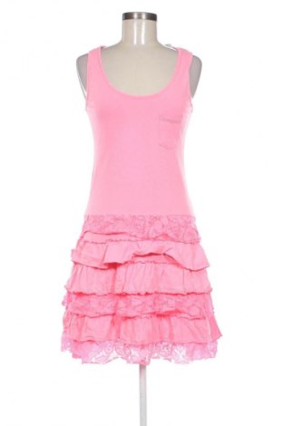 Šaty  MyMO, Veľkosť M, Farba Ružová, Cena  96,92 €