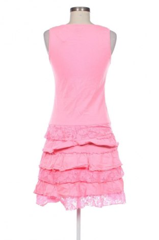 Šaty  MyMO, Veľkosť M, Farba Ružová, Cena  96,92 €