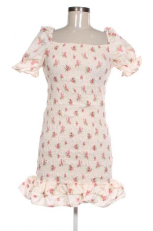 Šaty  NA-KD, Velikost M, Barva Vícebarevné, Cena  709,00 Kč