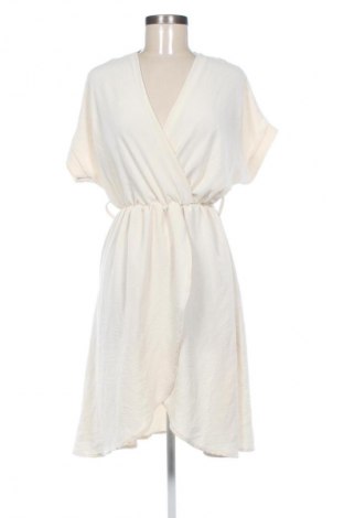 Šaty  NEW COLLECTION, Veľkosť S, Farba Kremová, Cena  24,45 €