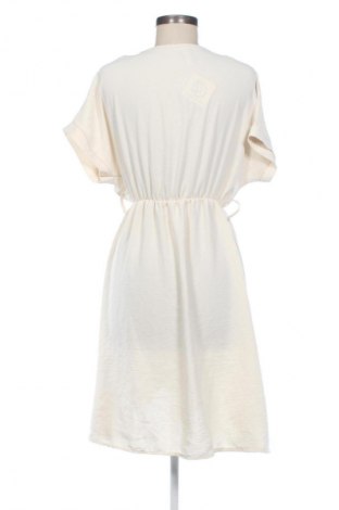 Šaty  NEW COLLECTION, Veľkosť S, Farba Kremová, Cena  24,45 €