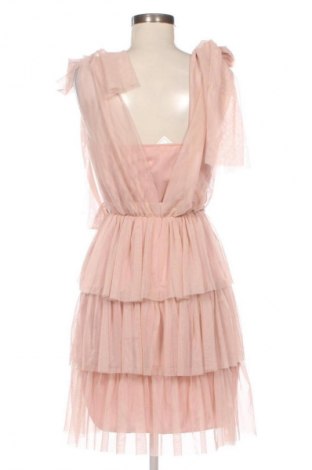 Φόρεμα NEW COLLECTION, Μέγεθος XS, Χρώμα Πολύχρωμο, Τιμή 24,45 €