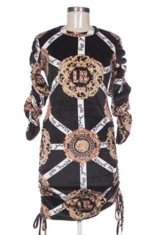 Φόρεμα NEW COLLECTION, Μέγεθος S, Χρώμα Πολύχρωμο, Τιμή 25,00 €