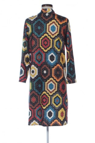 Kleid NEW COLLECTION, Größe L, Farbe Mehrfarbig, Preis € 24,45