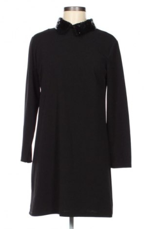 Рокля NEW COLLECTION, Размер M, Цвят Черен, Цена 25,00 €