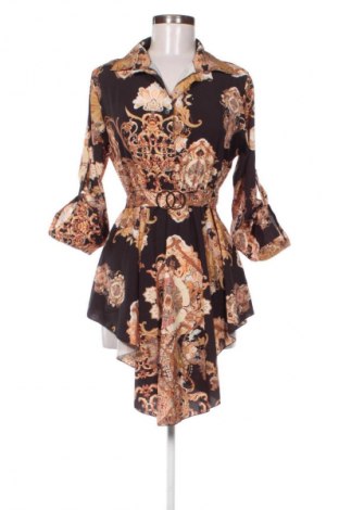 Kleid NEW COLLECTION, Größe XS, Farbe Mehrfarbig, Preis € 25,00