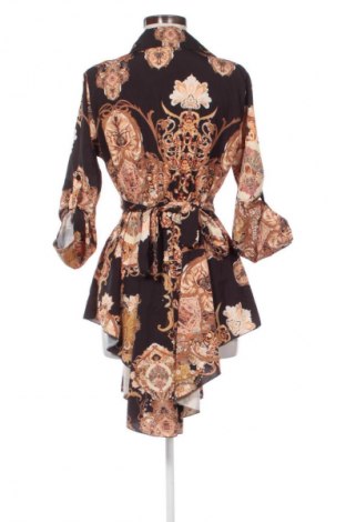 Kleid NEW COLLECTION, Größe XS, Farbe Mehrfarbig, Preis € 25,00