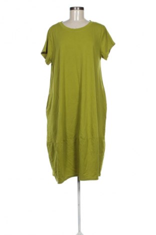 Φόρεμα NEW COLLECTION, Μέγεθος XL, Χρώμα Πράσινο, Τιμή 25,00 €