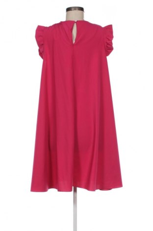 Šaty  NEW COLLECTION, Veľkosť L, Farba Ružová, Cena  25,00 €