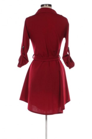 Ruha NEW COLLECTION, Méret S, Szín Piros, Ár 10 331 Ft