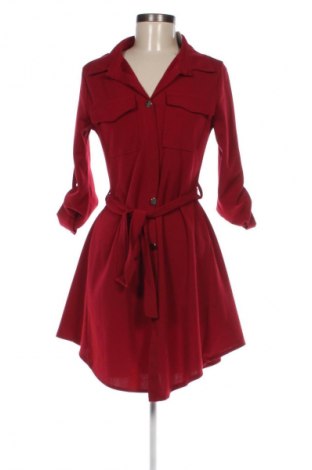 Ruha NEW COLLECTION, Méret S, Szín Piros, Ár 10 331 Ft