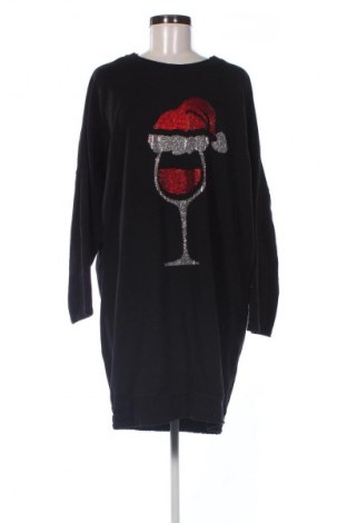 Kleid NEW COLLECTION, Größe L, Farbe Schwarz, Preis € 24,55