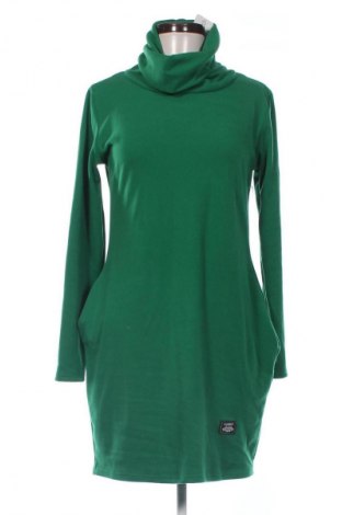 Kleid NEW COLLECTION, Größe M, Farbe Grün, Preis 55,21 €