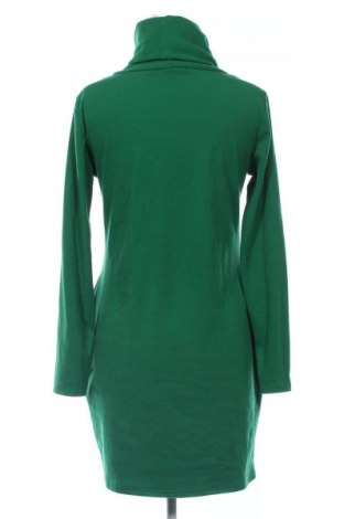 Kleid NEW COLLECTION, Größe M, Farbe Grün, Preis 55,21 €