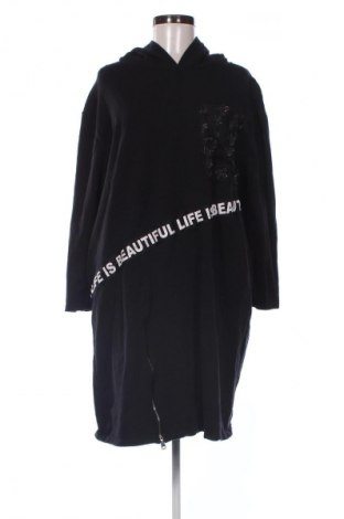 Kleid NEW COLLECTION, Größe L, Farbe Schwarz, Preis 24,55 €