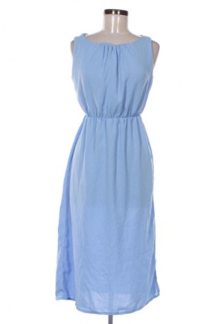Kleid NEW COLLECTION, Größe M, Farbe Blau, Preis 25,00 €
