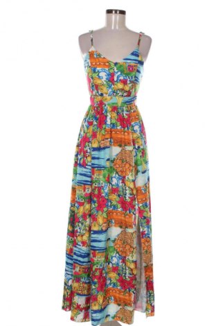 Kleid NEW COLLECTION, Größe L, Farbe Mehrfarbig, Preis € 25,00