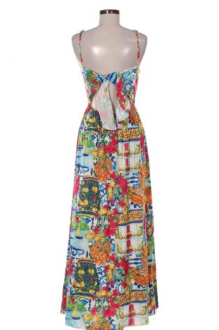 Kleid NEW COLLECTION, Größe L, Farbe Mehrfarbig, Preis € 25,00