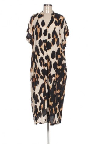 Kleid NEW COLLECTION, Größe XXL, Farbe Mehrfarbig, Preis 24,45 €