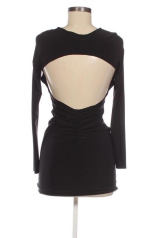 Šaty  NLY, Velikost XS, Barva Černá, Cena  709,00 Kč