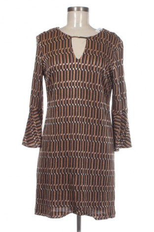 Kleid Nadine, Größe M, Farbe Mehrfarbig, Preis € 37,99