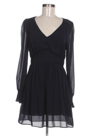 Kleid Naf Naf, Größe S, Farbe Blau, Preis € 25,00