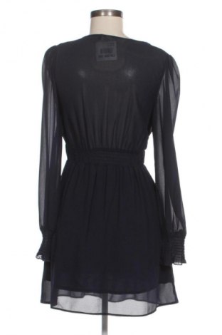 Kleid Naf Naf, Größe S, Farbe Blau, Preis € 25,00