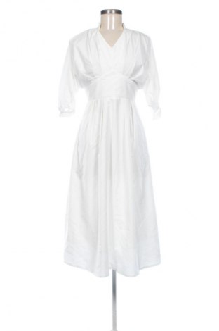 Рокля Naf Naf, Размер S, Цвят Бял, Цена 55,25 €