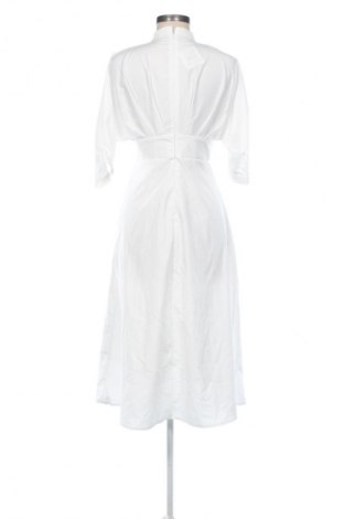 Рокля Naf Naf, Размер S, Цвят Бял, Цена 55,25 €