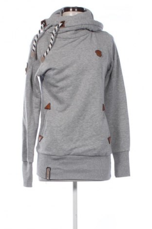 Kleid Naketano, Größe S, Farbe Grau, Preis € 42,00