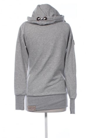 Kleid Naketano, Größe S, Farbe Grau, Preis € 42,00