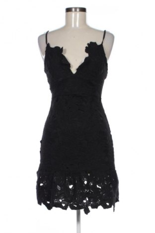 Kleid Nasty Gal, Größe S, Farbe Schwarz, Preis € 24,55