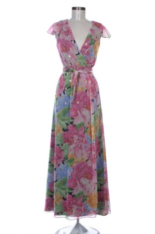 Рокля Nasty Gal, Размер S, Цвят Многоцветен, Цена 55,25 €