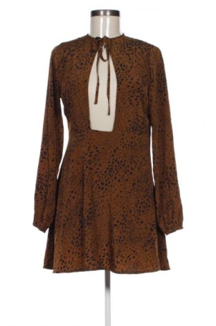 Kleid Nasty Gal, Größe M, Farbe Mehrfarbig, Preis € 30,21