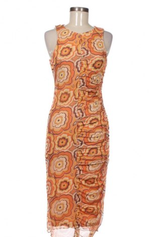 Kleid Neon Rose, Größe S, Farbe Mehrfarbig, Preis € 31,73